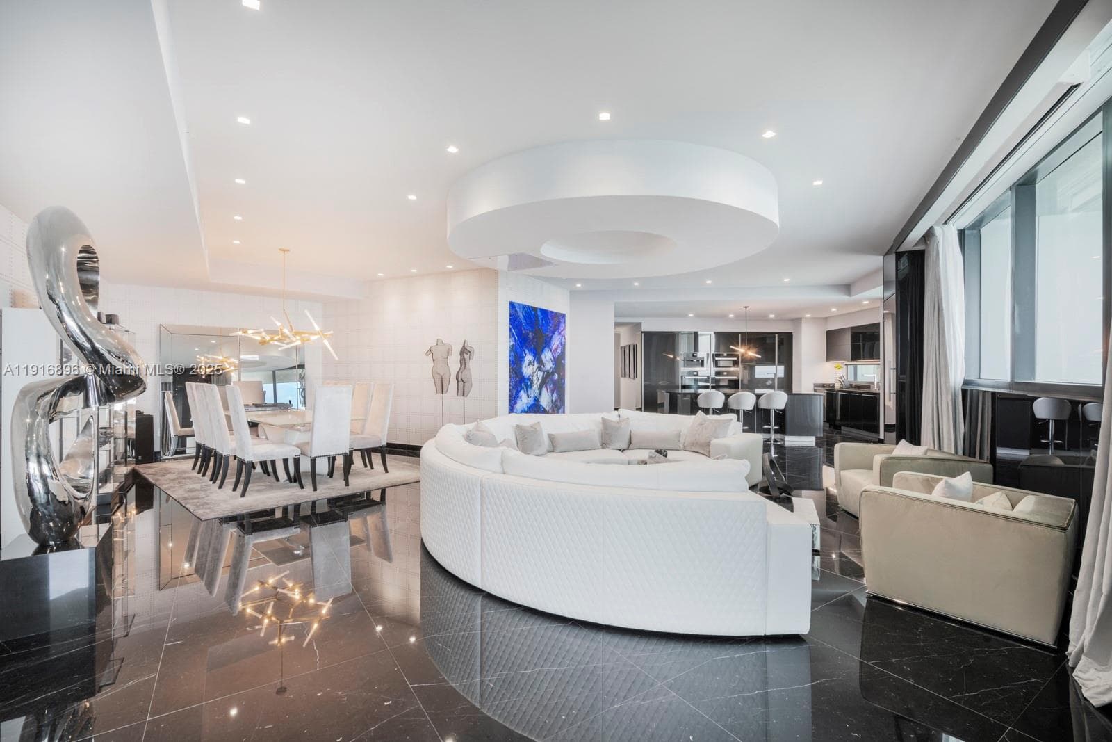 18555 Collins Ave # 3505, Sunny Isles Beach, FL 33160