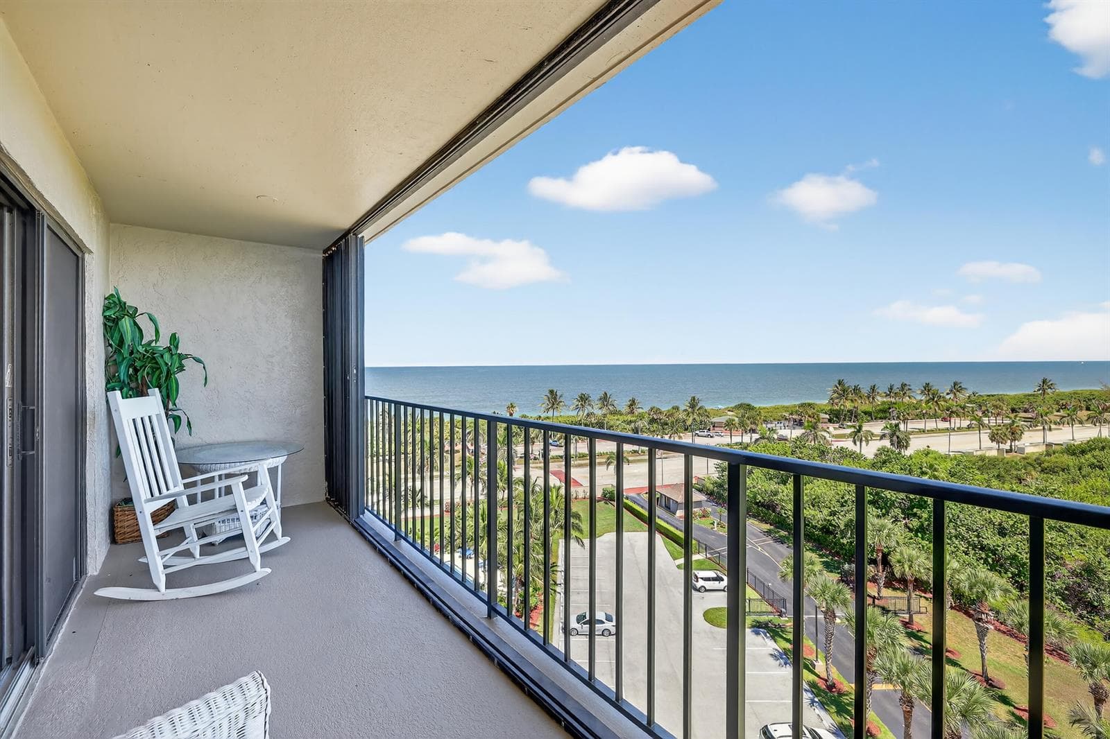 801 S Ocean Drive # 910, Fort Pierce, FL 34949