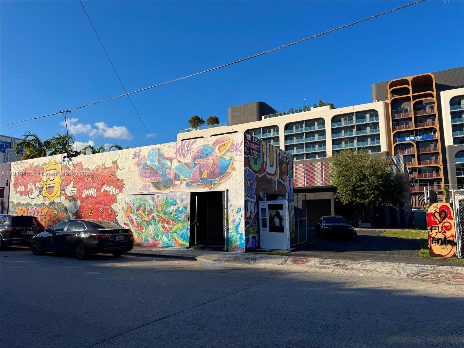 239 NW 26th St, Miami, FL 33127