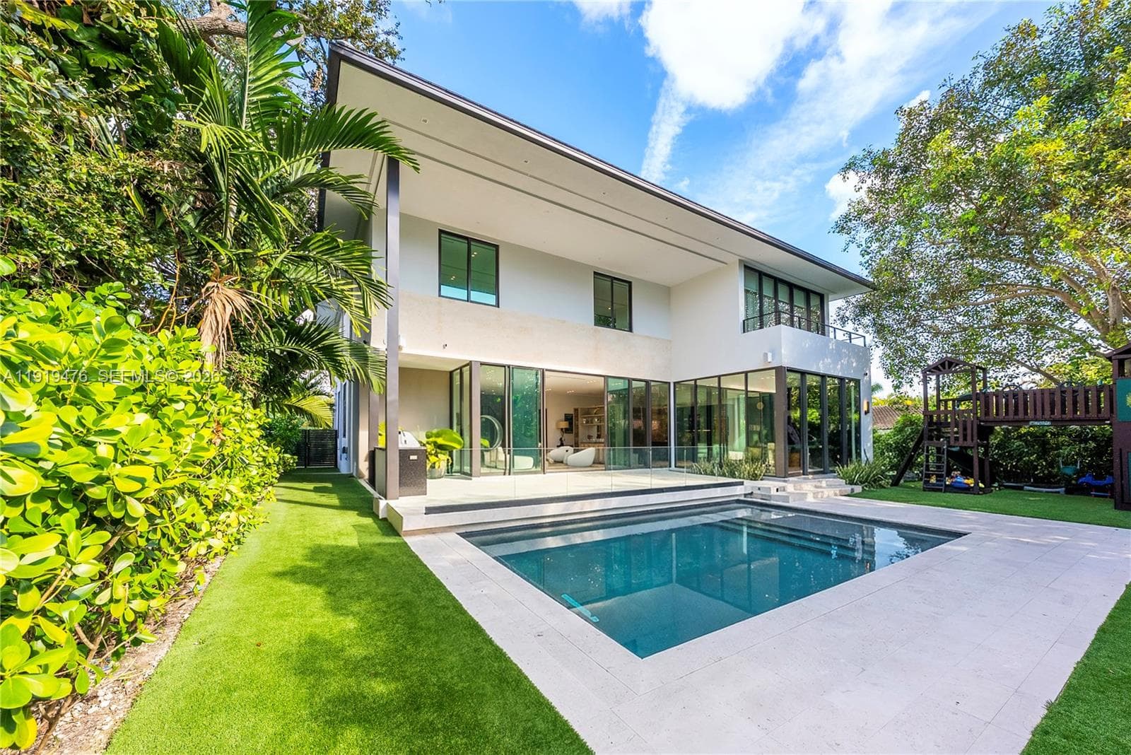 1202 NE 93rd St, Miami Shores, FL 33138
