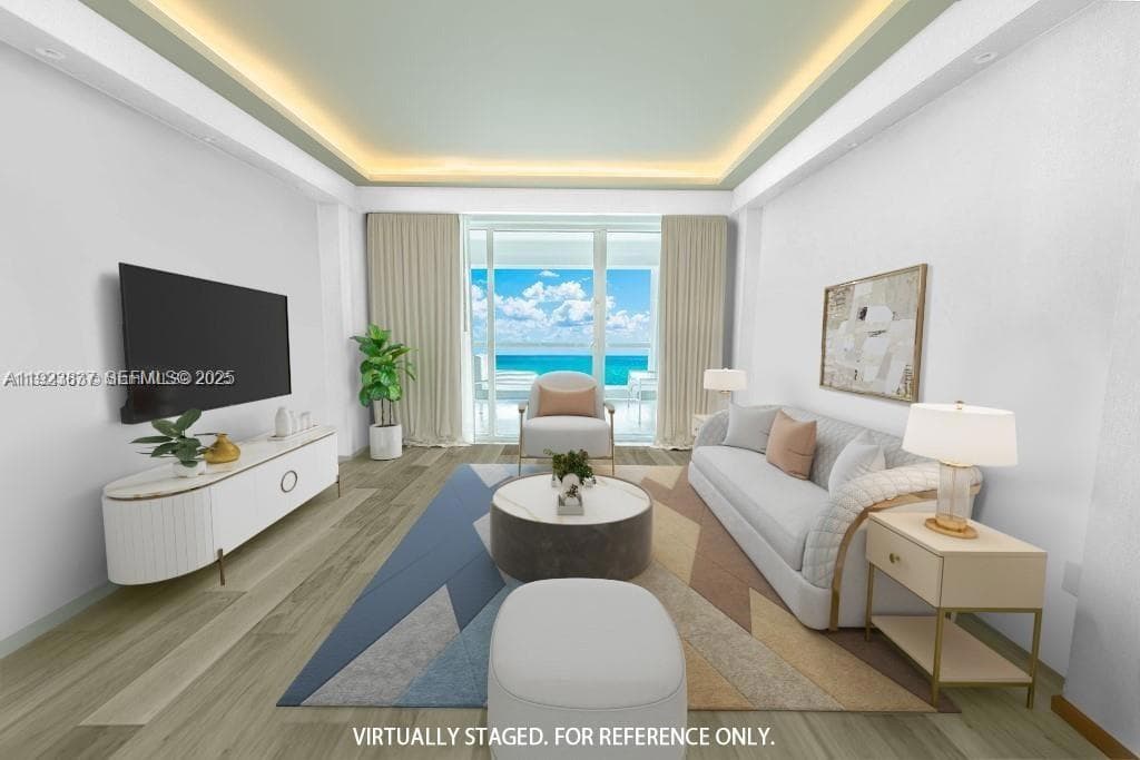 Ocean Resort Residences