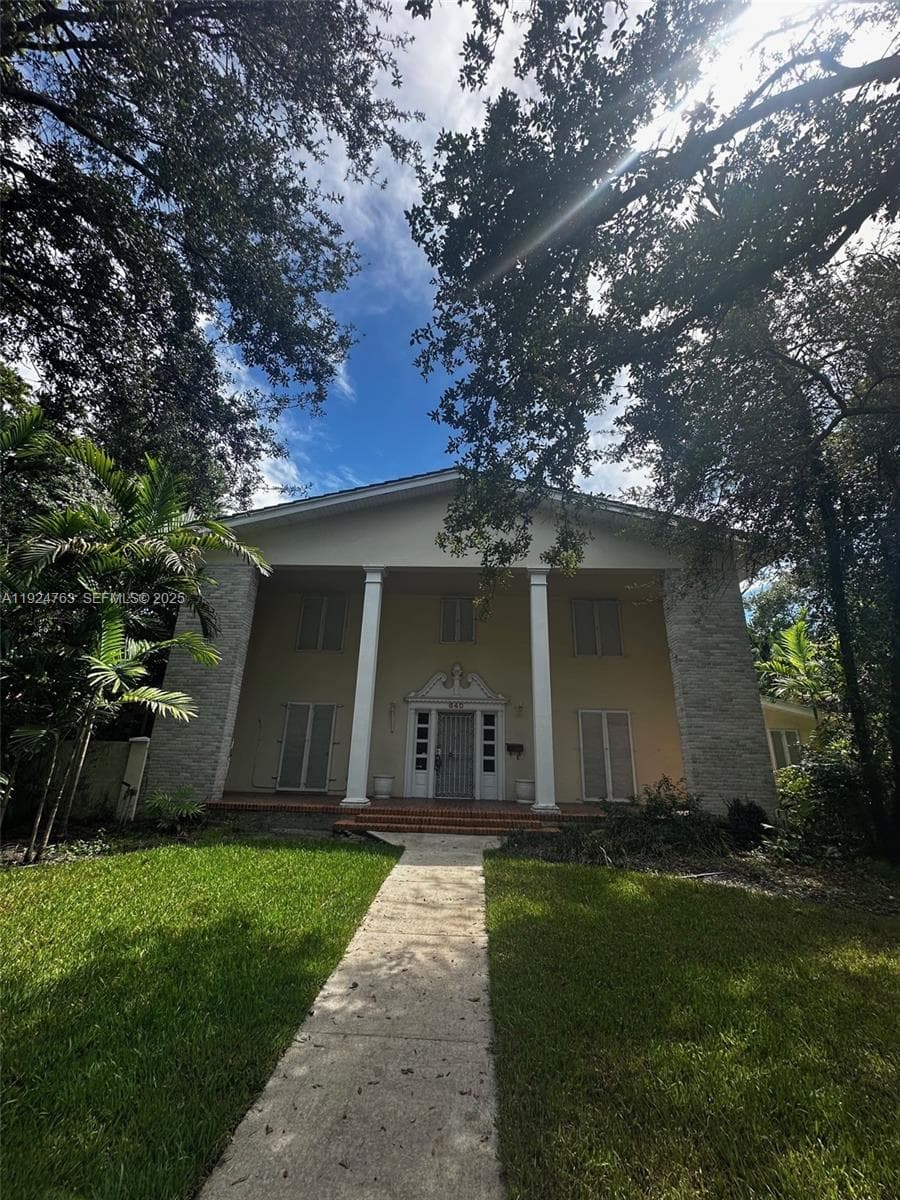 640 Grand Concourse, Miami Shores, FL 33138