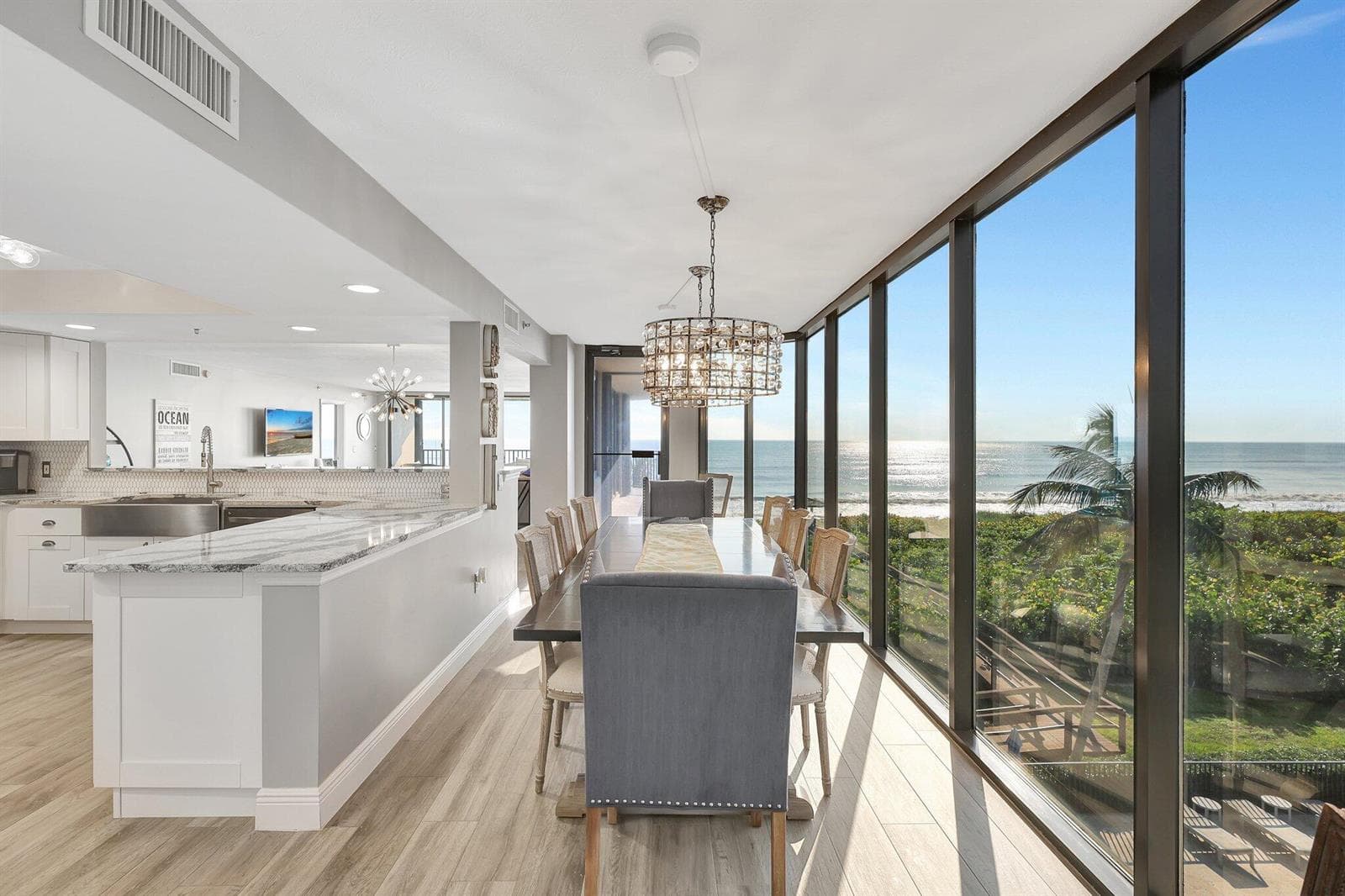 4000 N Highway A1a # 402, Hutchinson Island, FL 34949