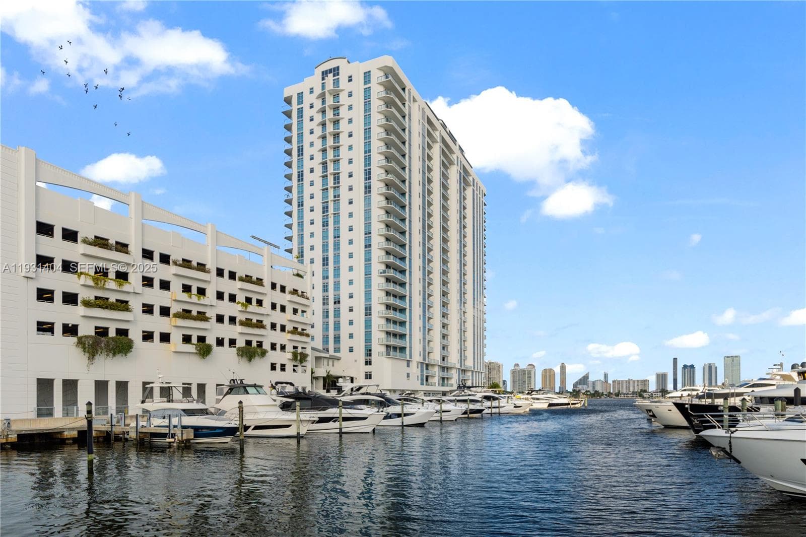 17301 Biscayne Blvd # PH-5, North Miami Beach, FL 33160