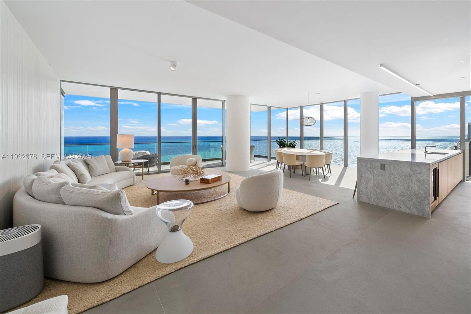 2000 S Ocean Dr # 18B, Hallandale Beach, FL 33009