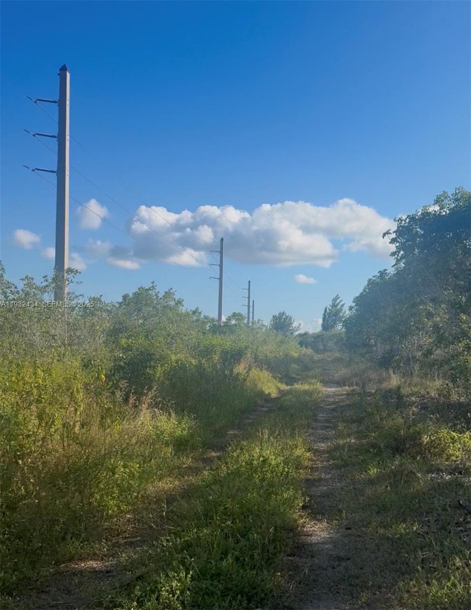 UNINCORPORATED, UNINCORPORATED,, Homestead, FL 33035