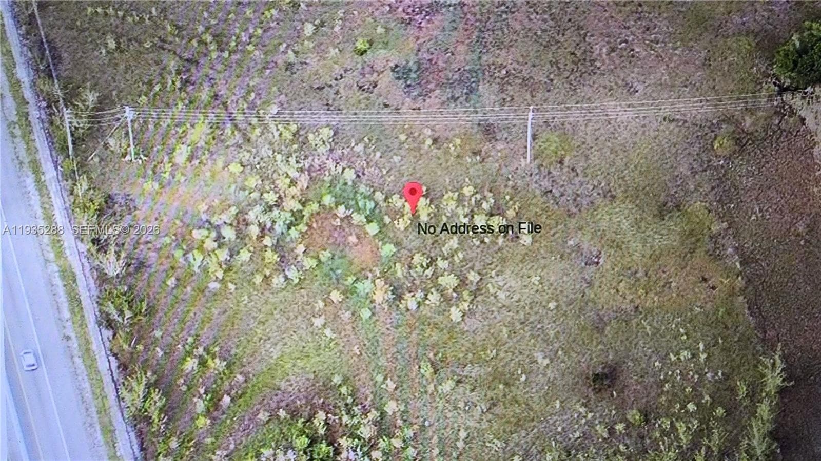 404XX S DIXIE HWY, Unincorporated Dade County, FL 33034