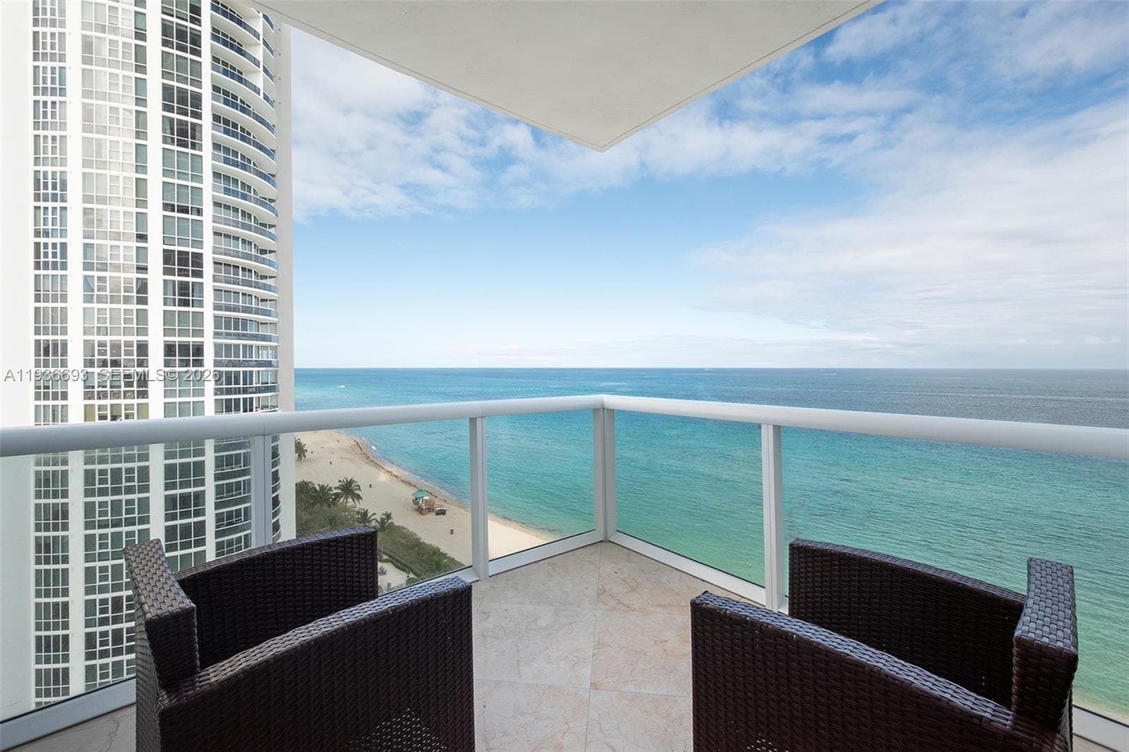 18101 Collins Ave # 1609, Sunny Isles Beach, FL 33160