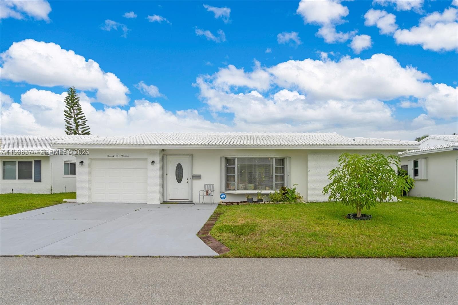 7500 NW 66th Ter, Tamarac, FL 33321