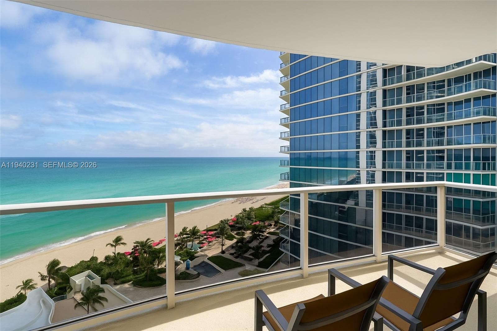 18001 Collins Ave # 1210, Sunny Isles Beach, FL 33160