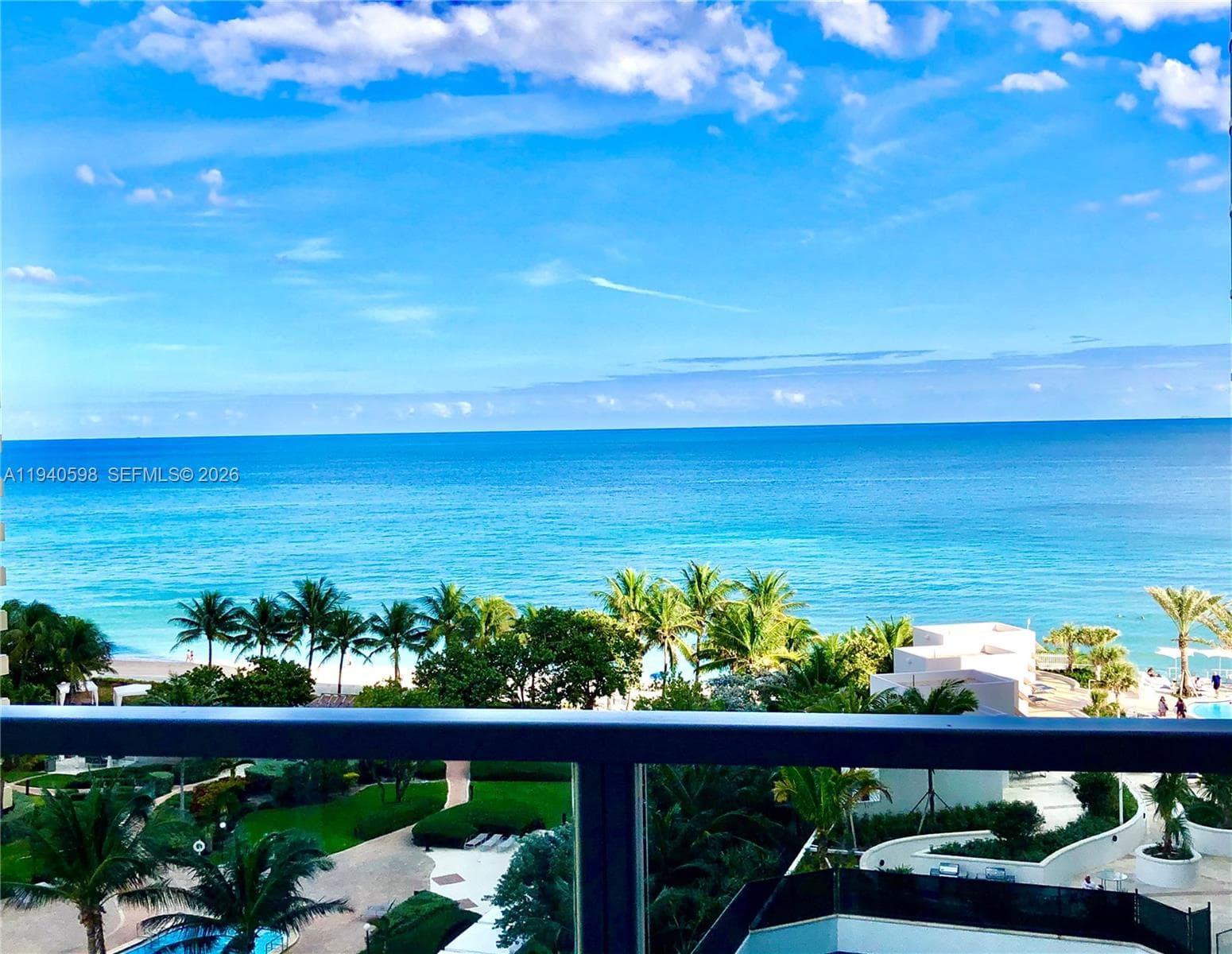 3101 S Ocean Dr # 801, Hollywood, FL 33019