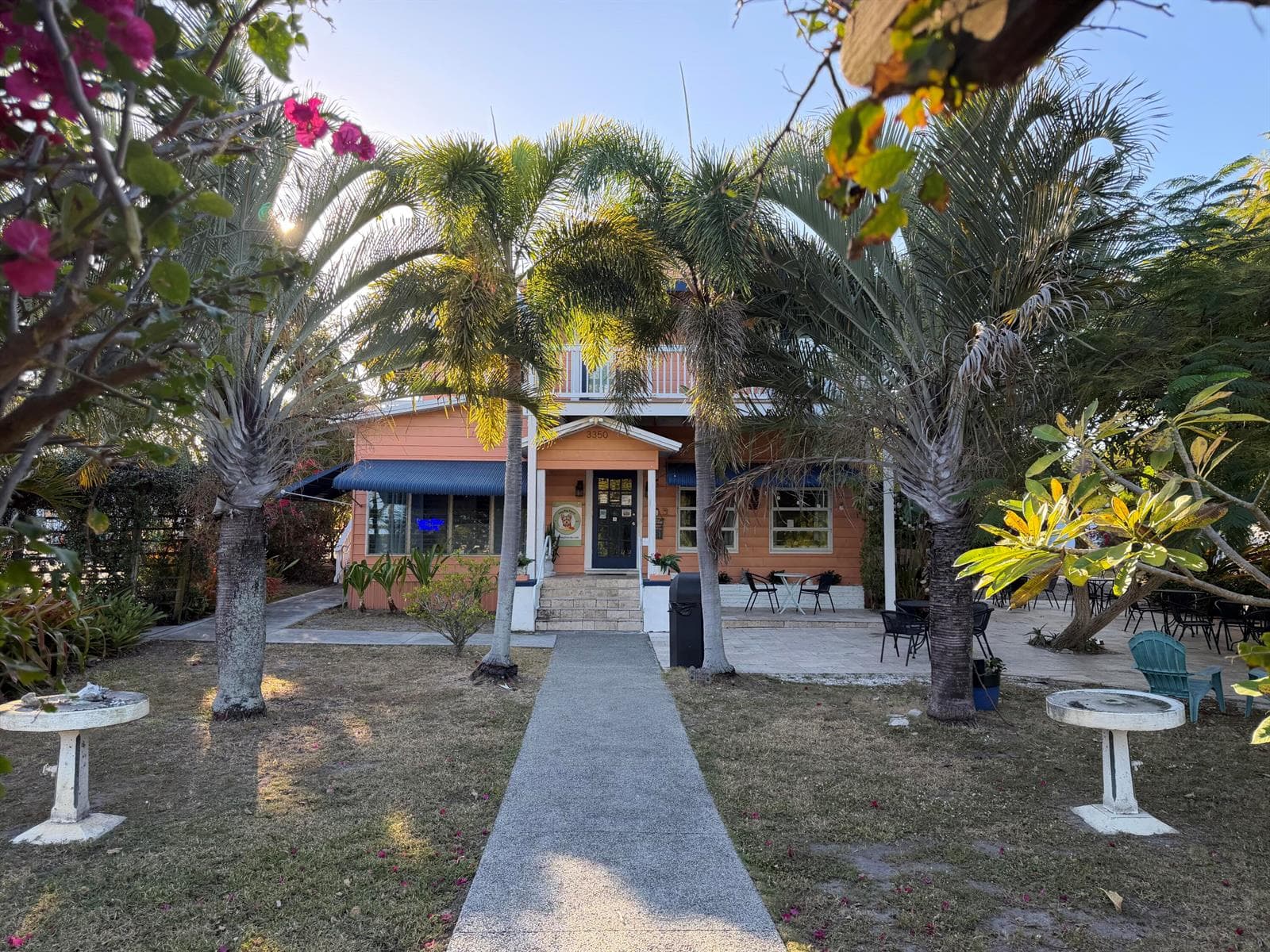 3350 NE Indian River Drive, Jensen Beach, FL 34957