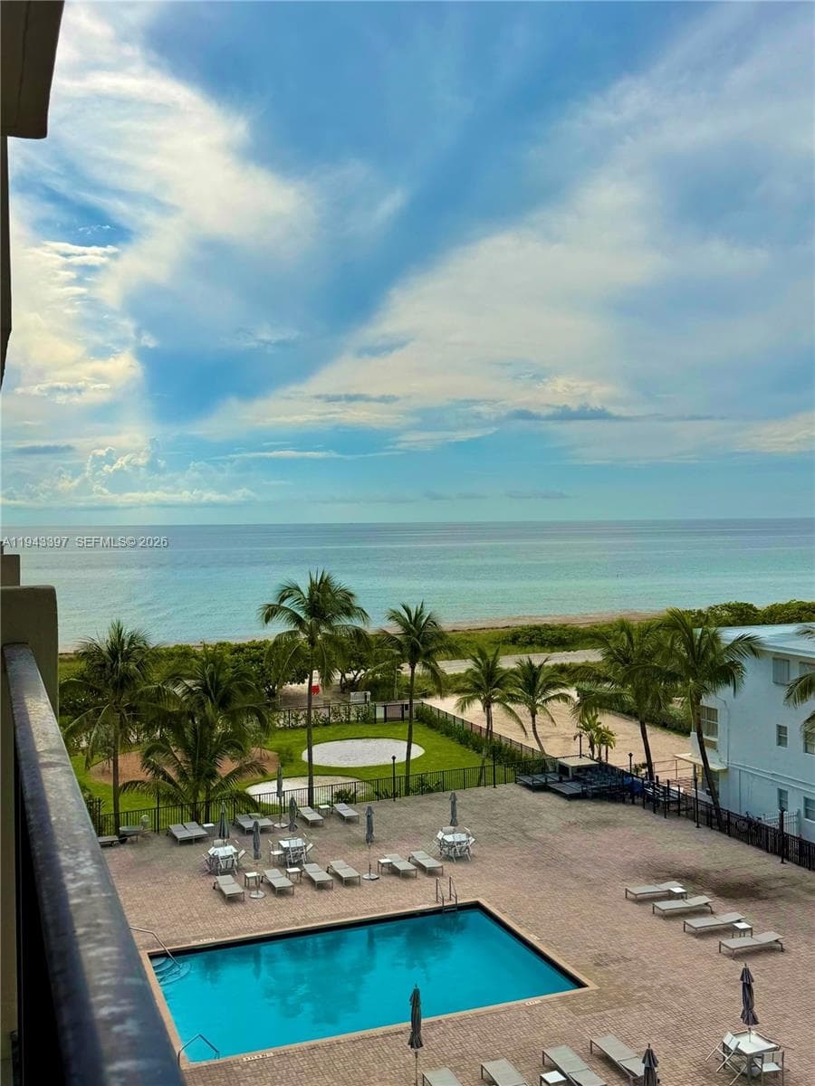 9273 Collins Ave # 501, Surfside, FL 33154