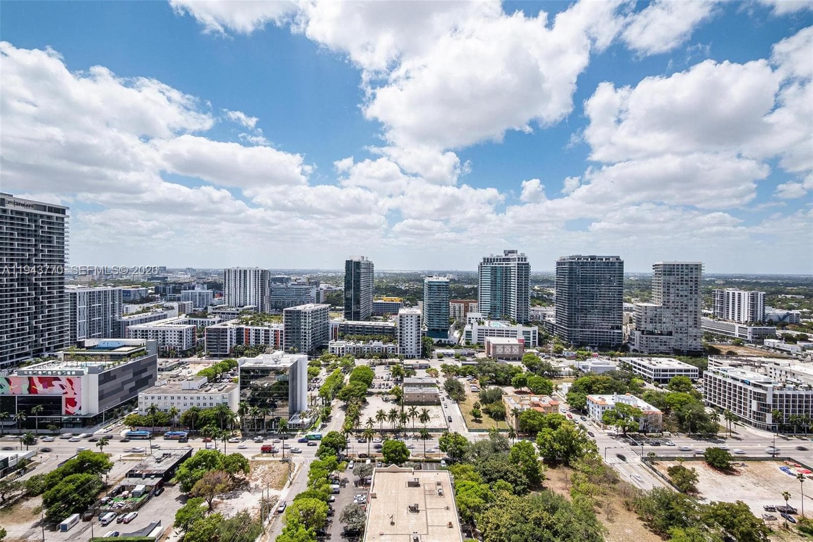 501 NE 31st St # 3009, Miami, FL 33137