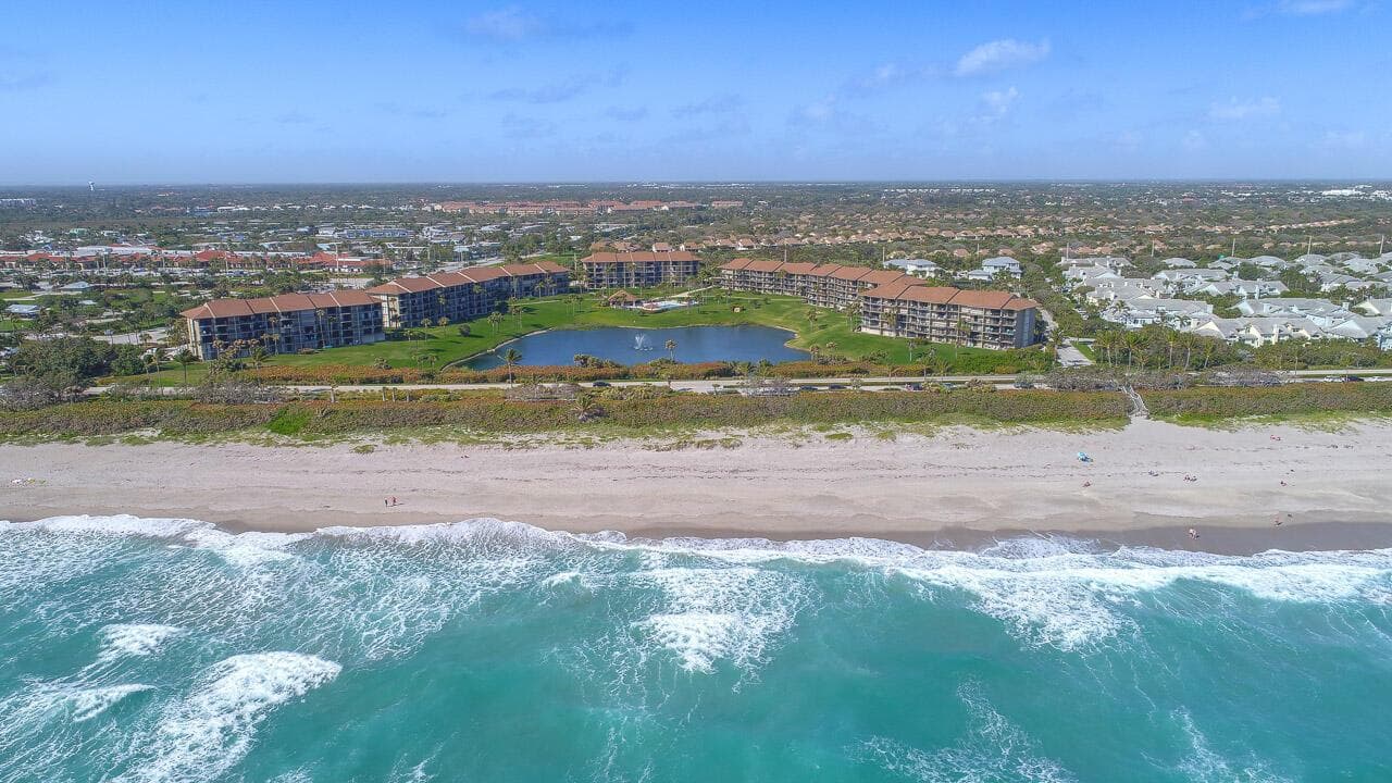 301 S Seas Drive # 305, Jupiter, FL 33477