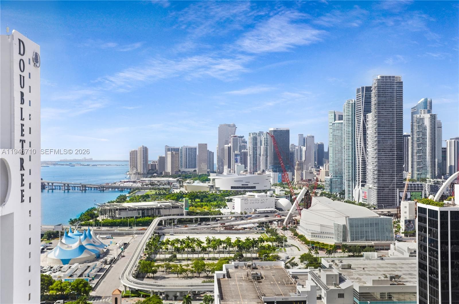 1750 N Bayshore Dr # 3210, Miami, FL 33132