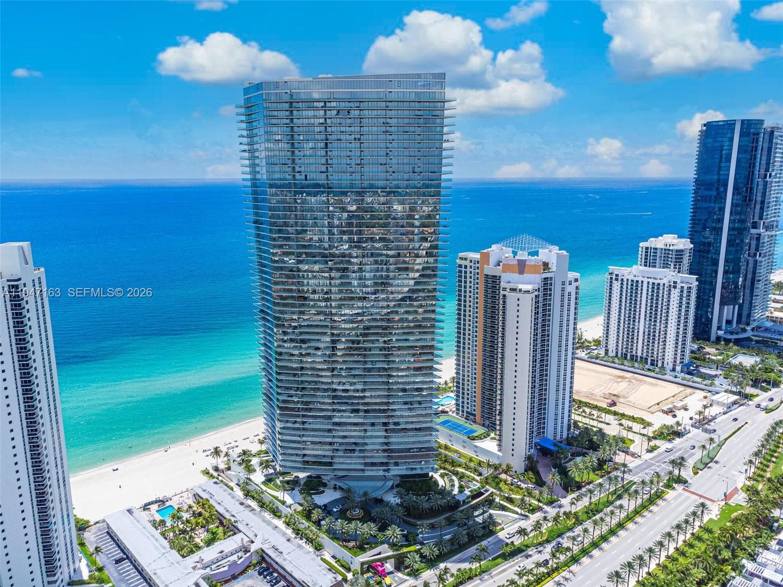 18975 Collins Ave # 4602, Sunny Isles Beach, FL 33160