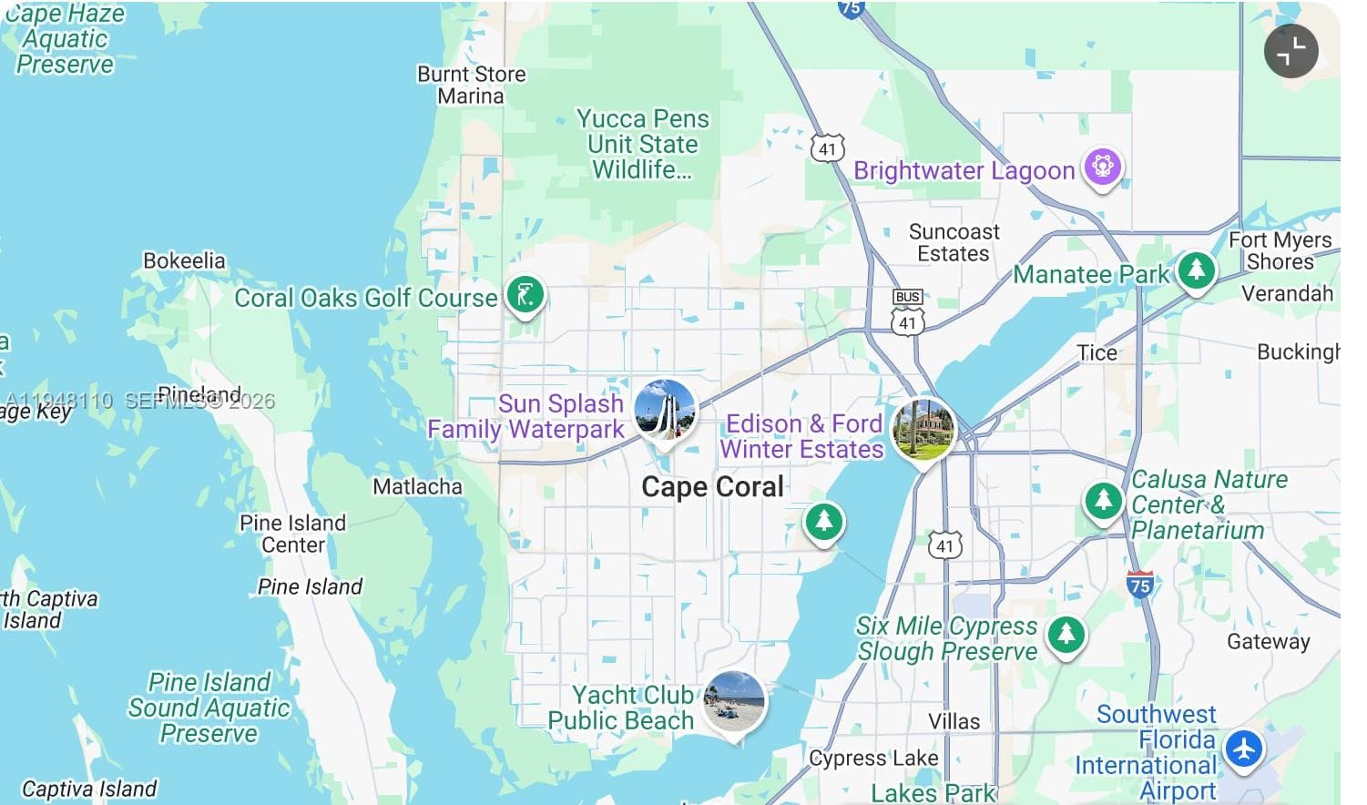 1504 NW 16 Terrace, Cape Coral, FL 33993