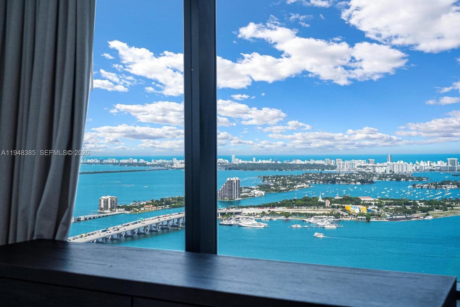 159 NE 6th St # 5101, Miami, FL 33132