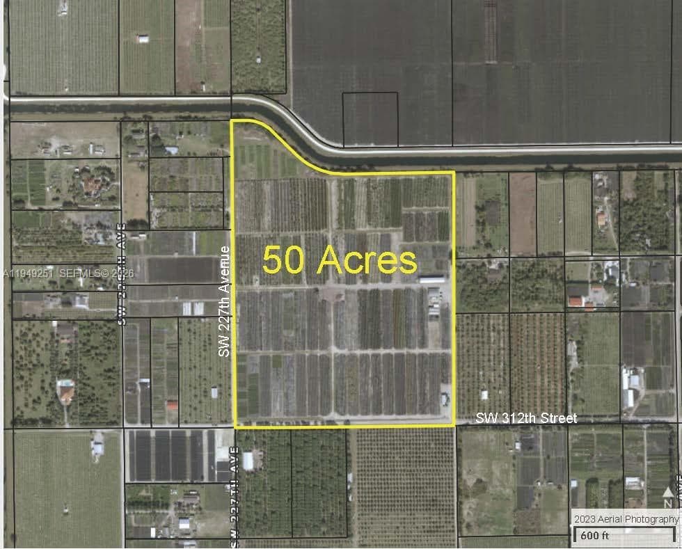 22415 SW 312th St, Homestead, FL 33030