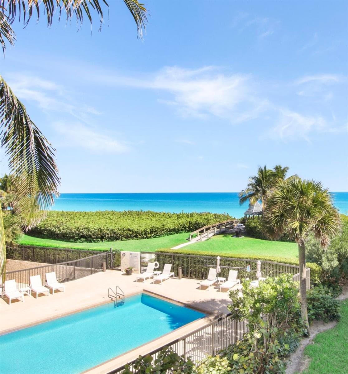 420 Celestial Way # 301, Juno Beach, FL 33408