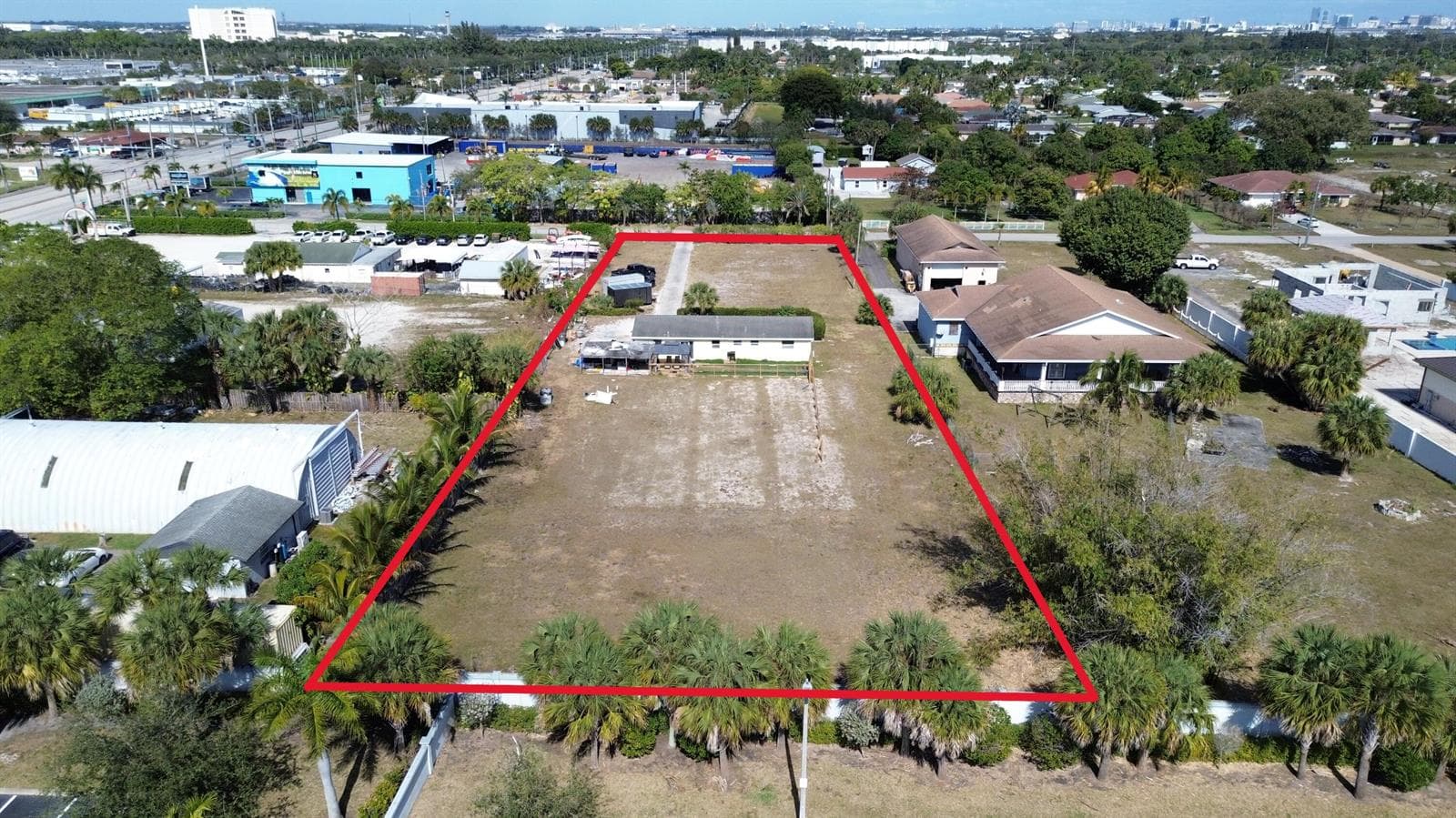 2920 Palmarita Road, West Palm Beach, FL 33406