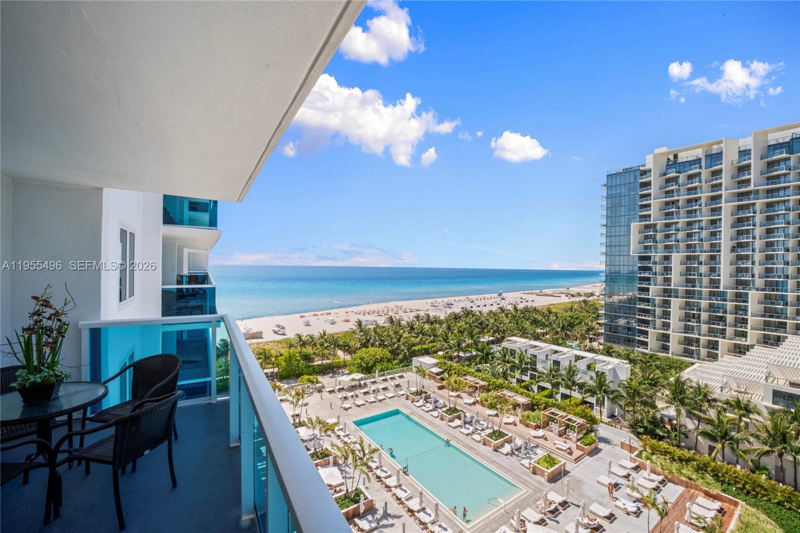 2301 Collins Ave # 1006, Miami Beach, FL 33139