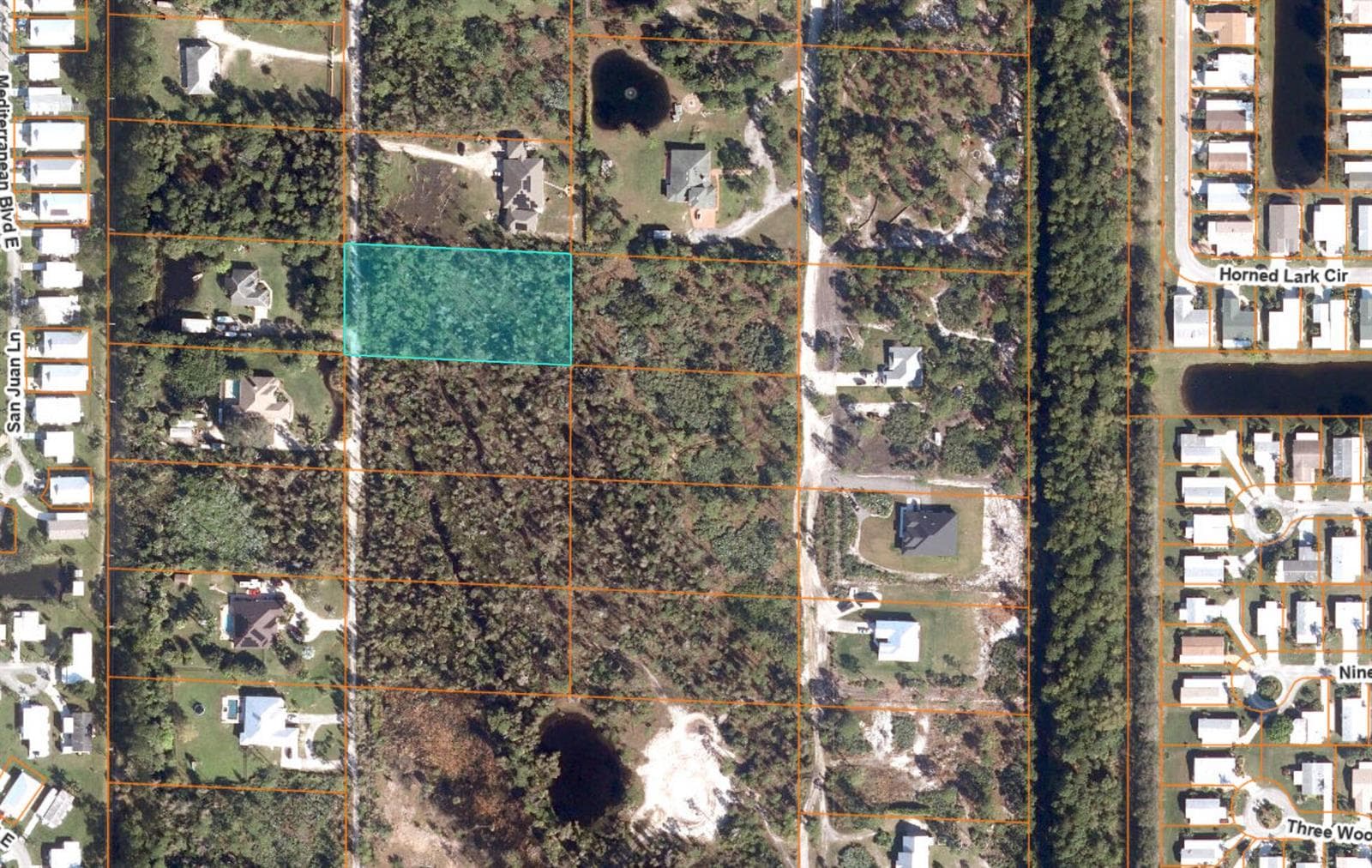 -- Dyer Road, Fort Pierce, FL 34952
