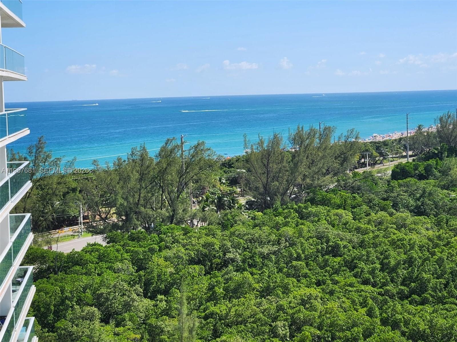 100 S Bayview Dr # 1222, Sunny Isles Beach, FL 33160