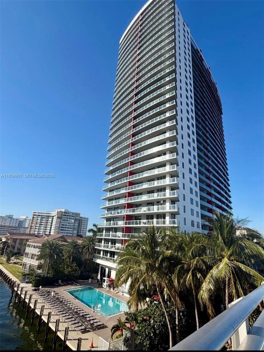 2602 E Hallandale Beach Blvd # R2709, Hallandale Beach, FL 33009