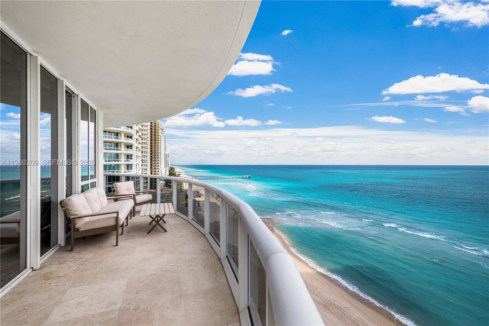 16001 Collins Ave # 1201, Sunny Isles Beach, FL 33160