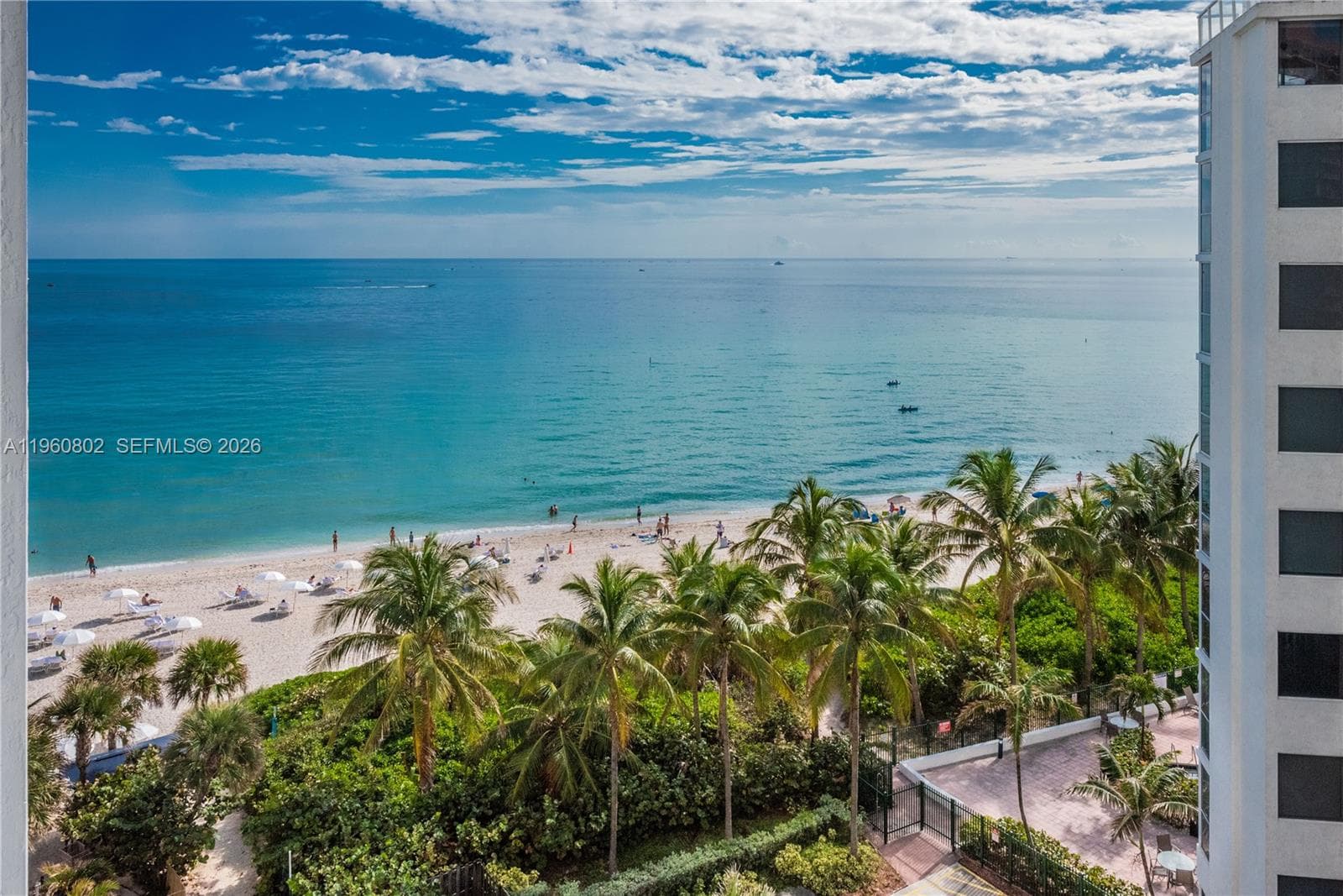 17315 Collins Ave # 803, Sunny Isles Beach, FL 33160