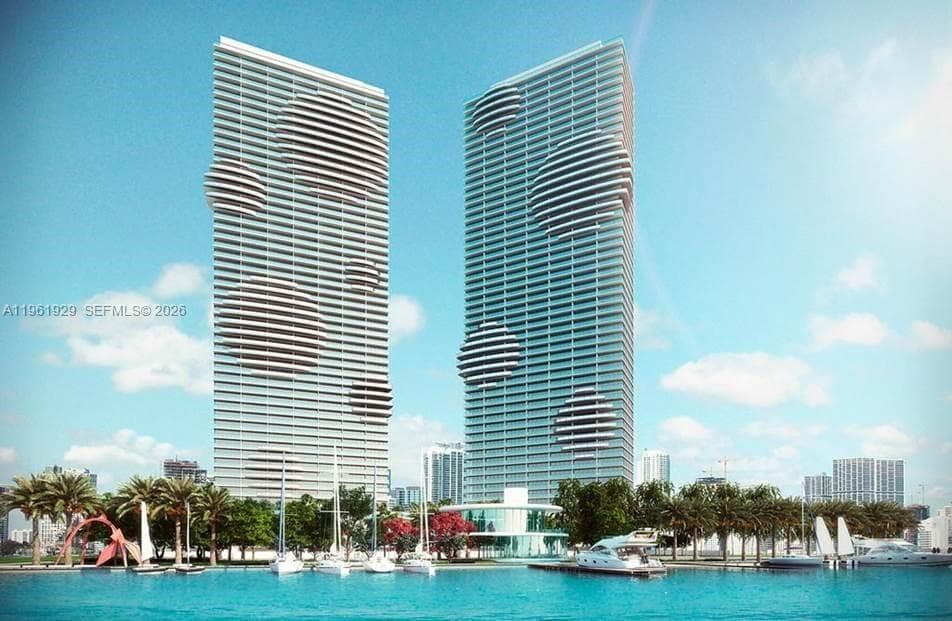 480 NE 31st St # 1504, Miami, FL 33137