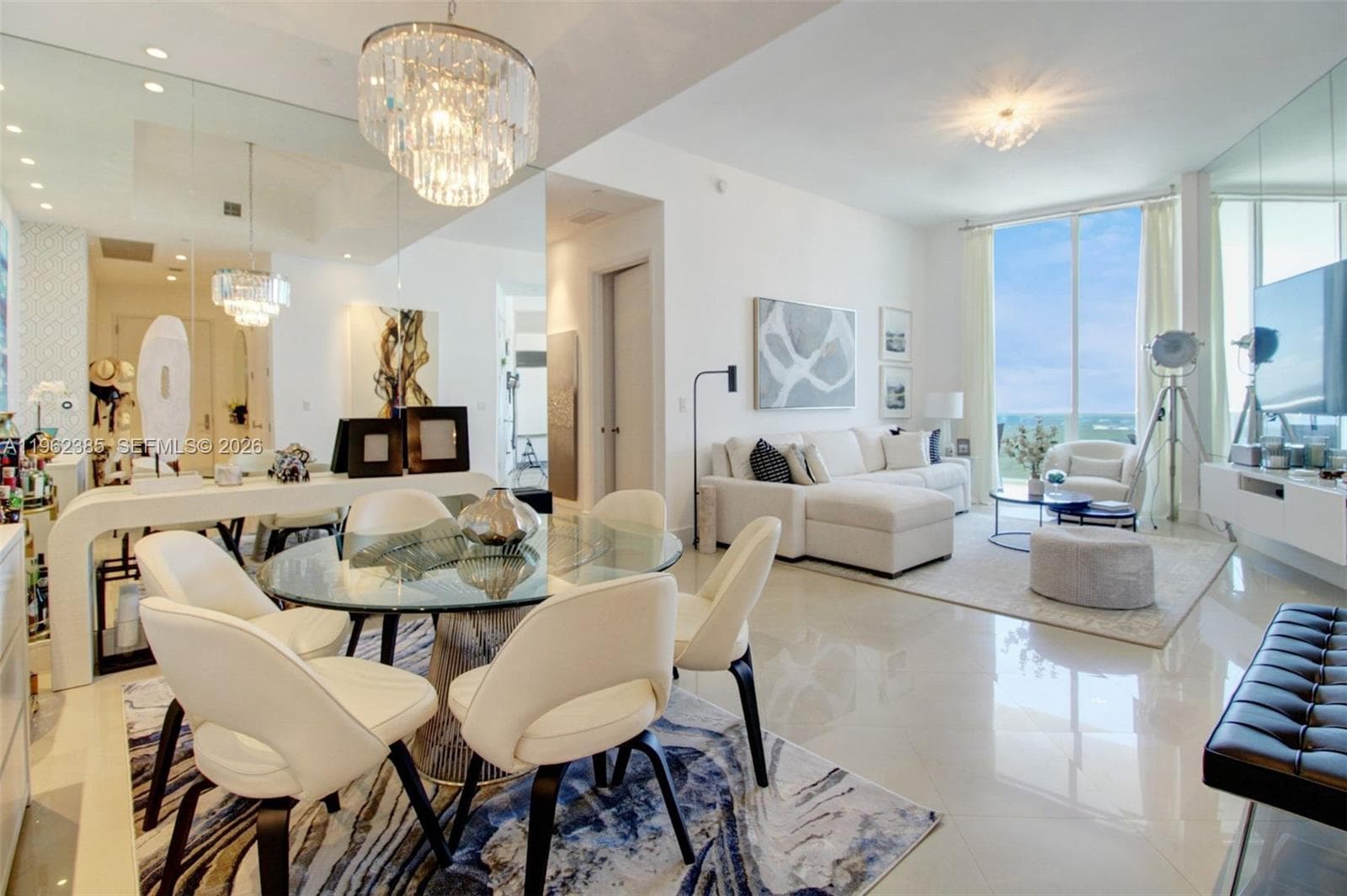 16001 Collins Ave # 3605, Sunny Isles Beach, FL 33160