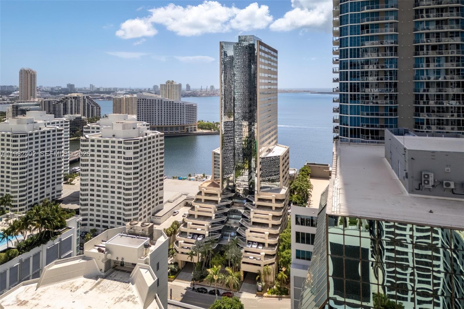 1001 Brickell Bay Dr # 2112, Miami, FL 33131