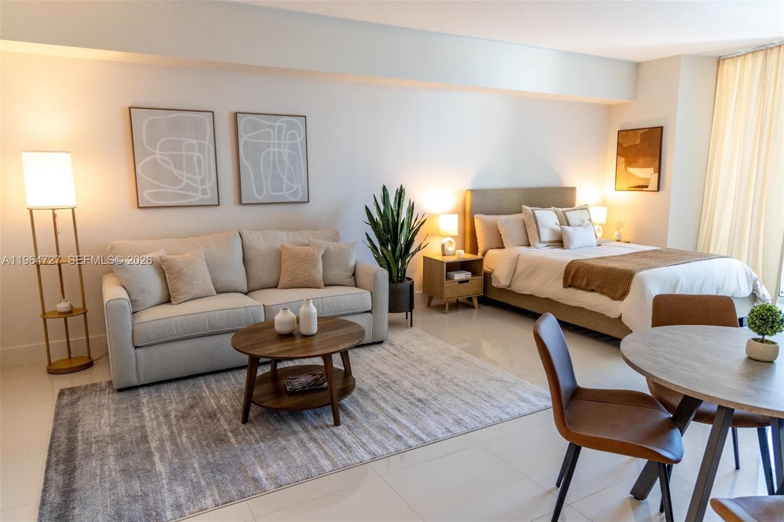 475 Brickell Ave # 3510, Miami, FL 33131