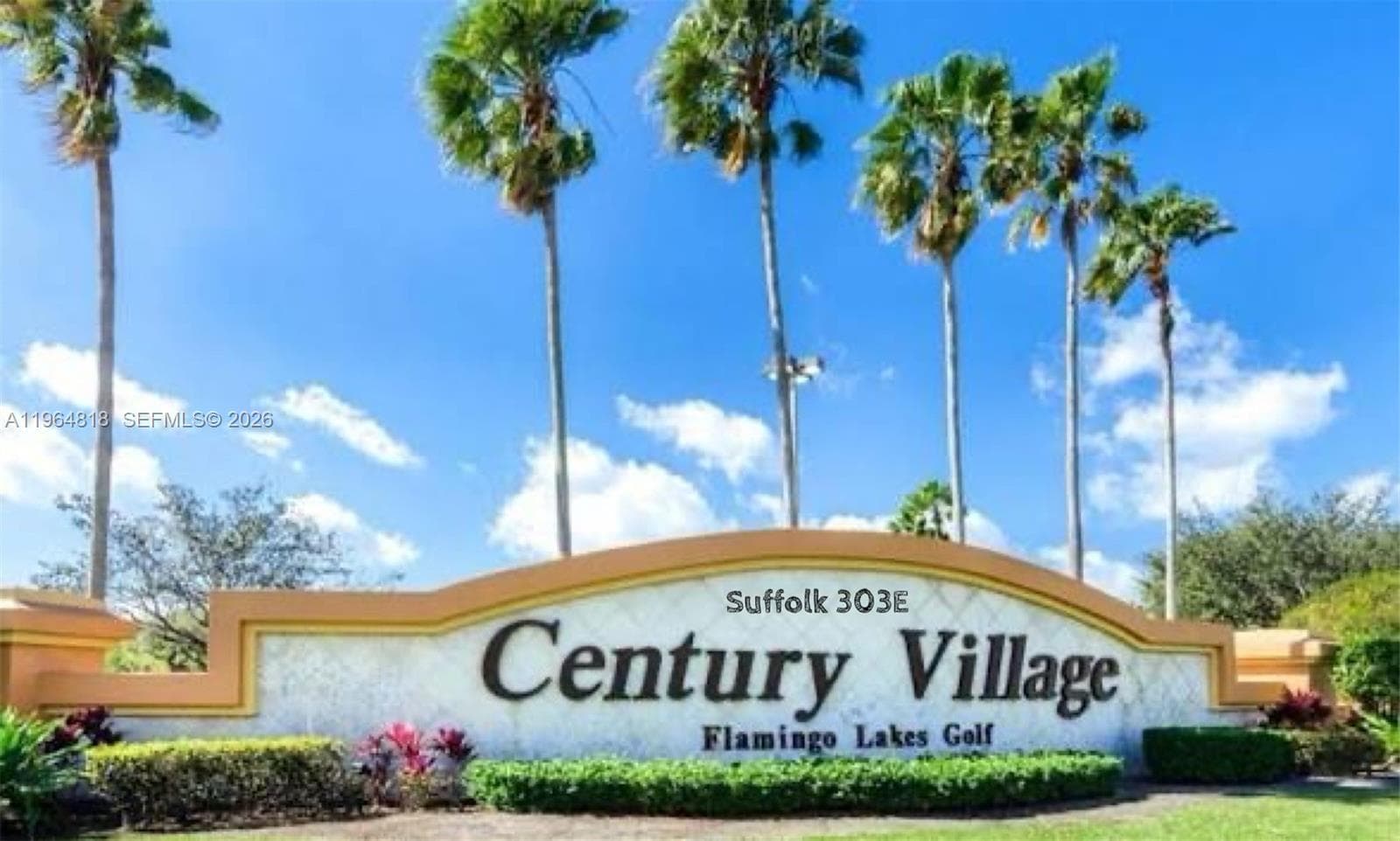 1200 SW 137th Ave # 303E, Pembroke Pines, FL 33027