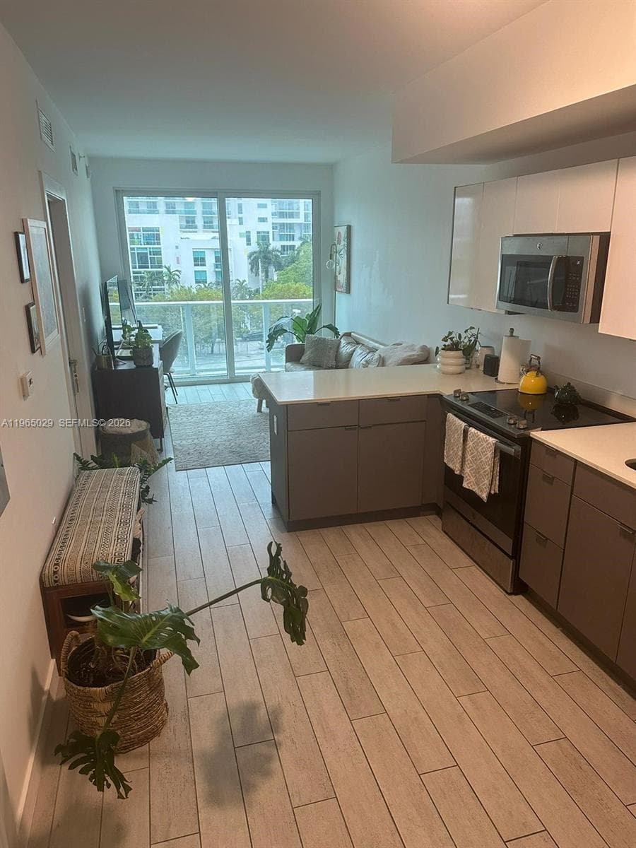 321 NE 26th St # 511, Miami, FL 33137