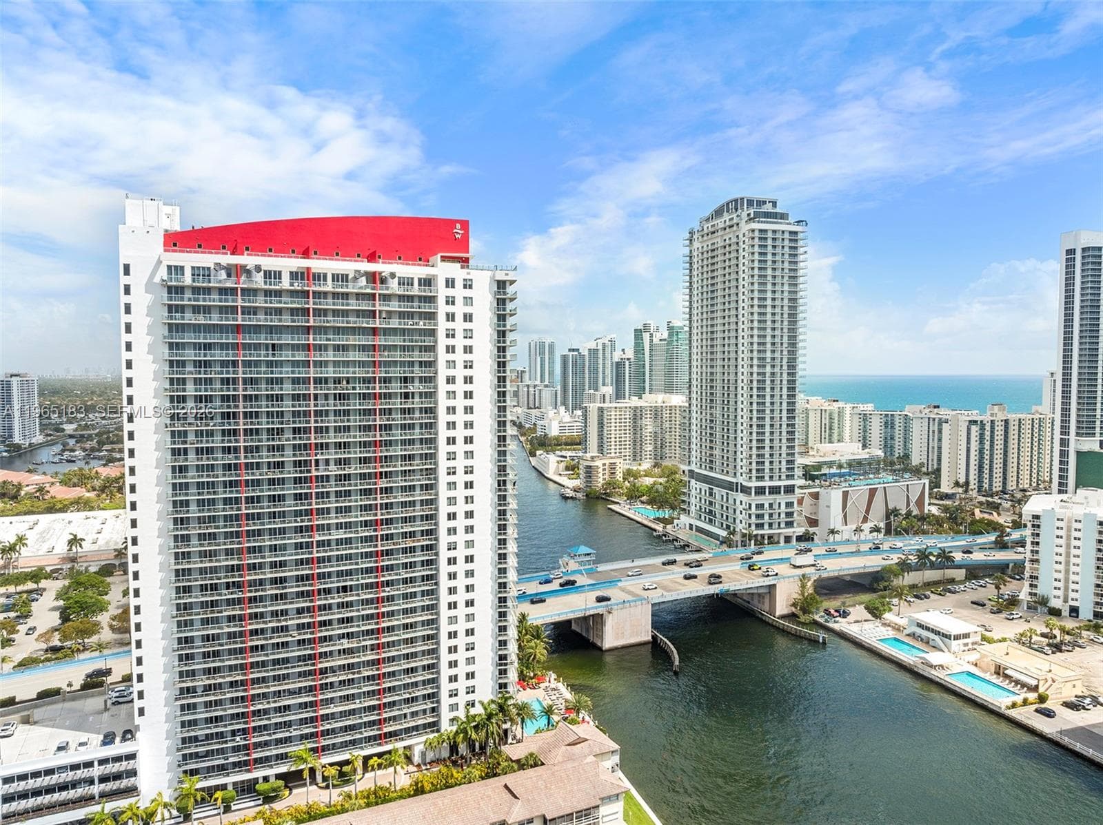 2602 E Hallandale Beach Blvd # R2206, Hallandale Beach, FL 33009