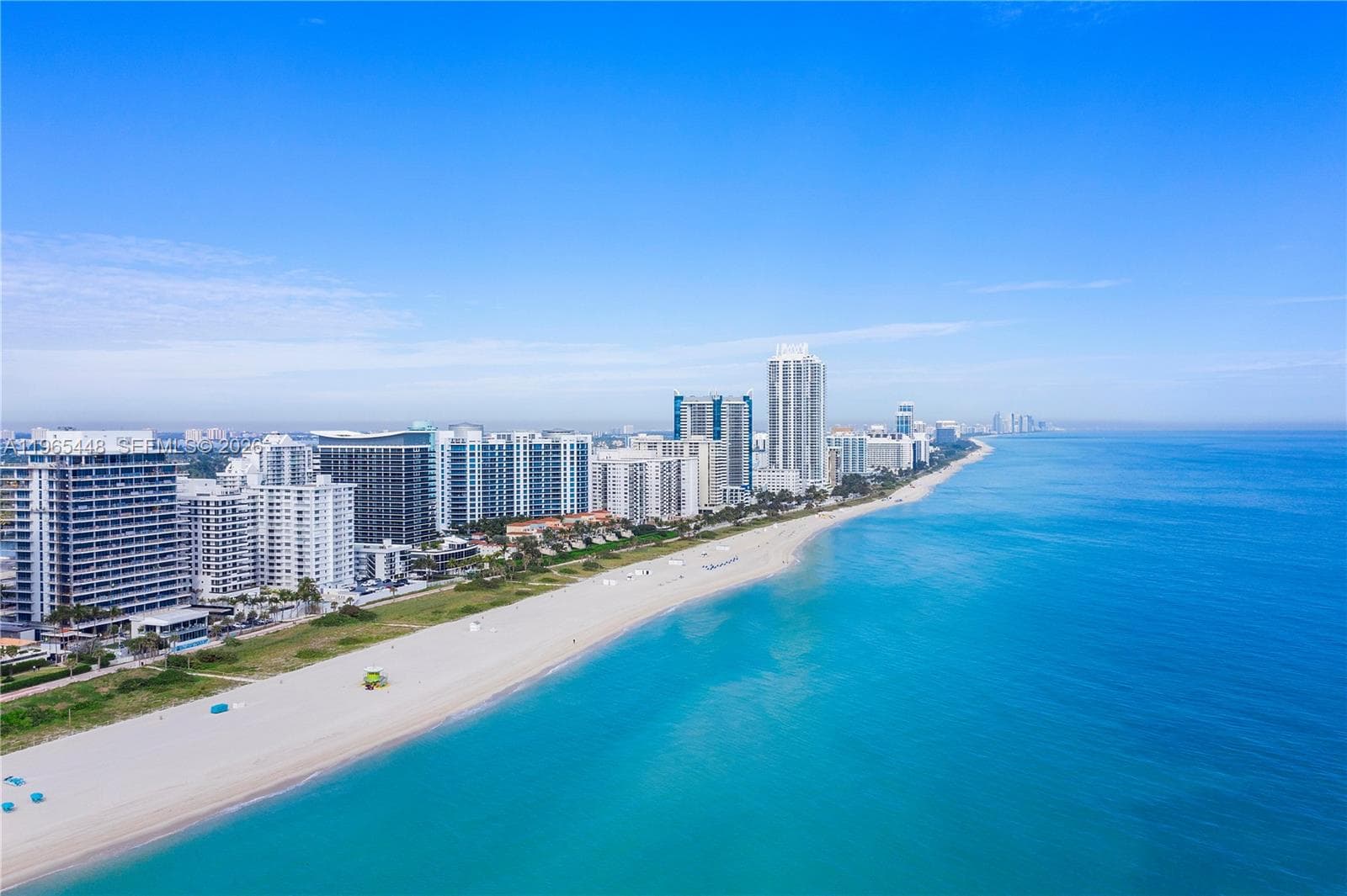 5601 Collins Ave # 423, Miami Beach, FL 33140
