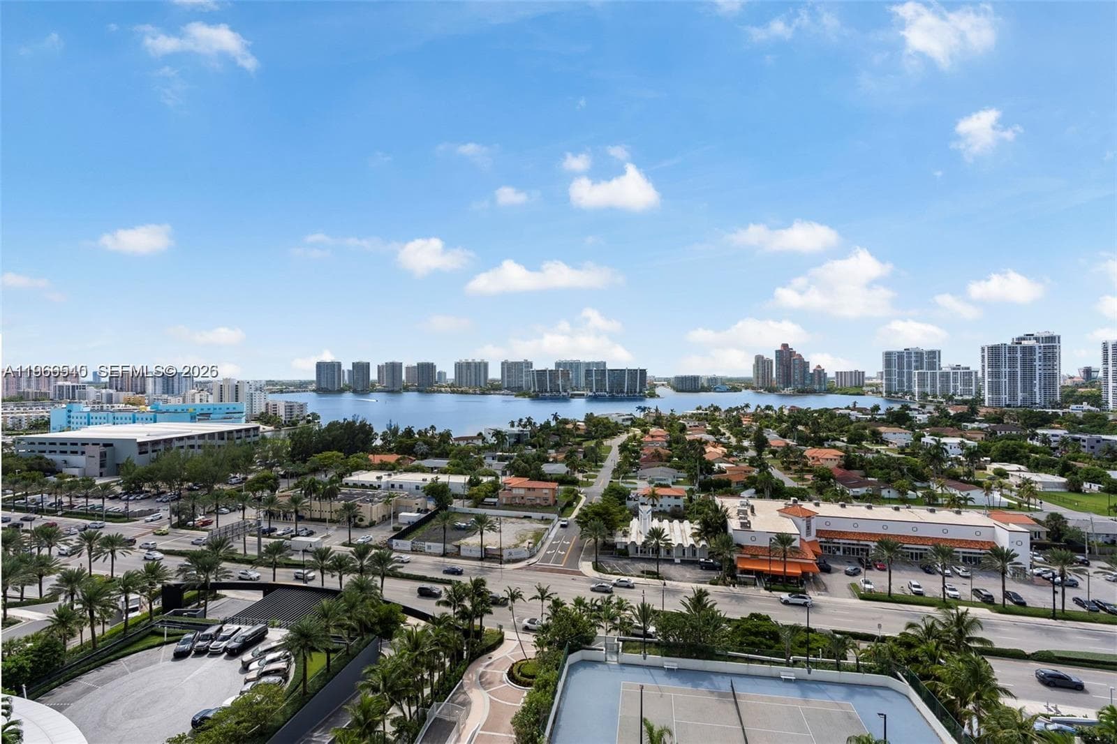 18671 Collins Ave # 404, Sunny Isles Beach, FL 33160