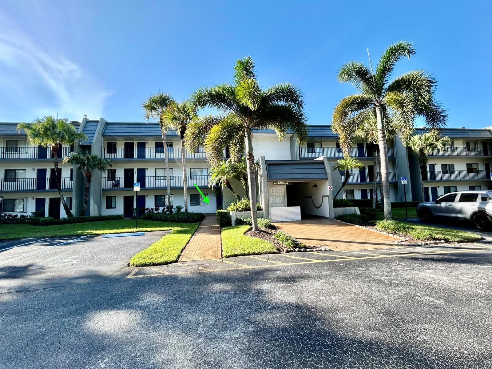 4801 Esedra Court # 104, Lake Worth, FL 33467