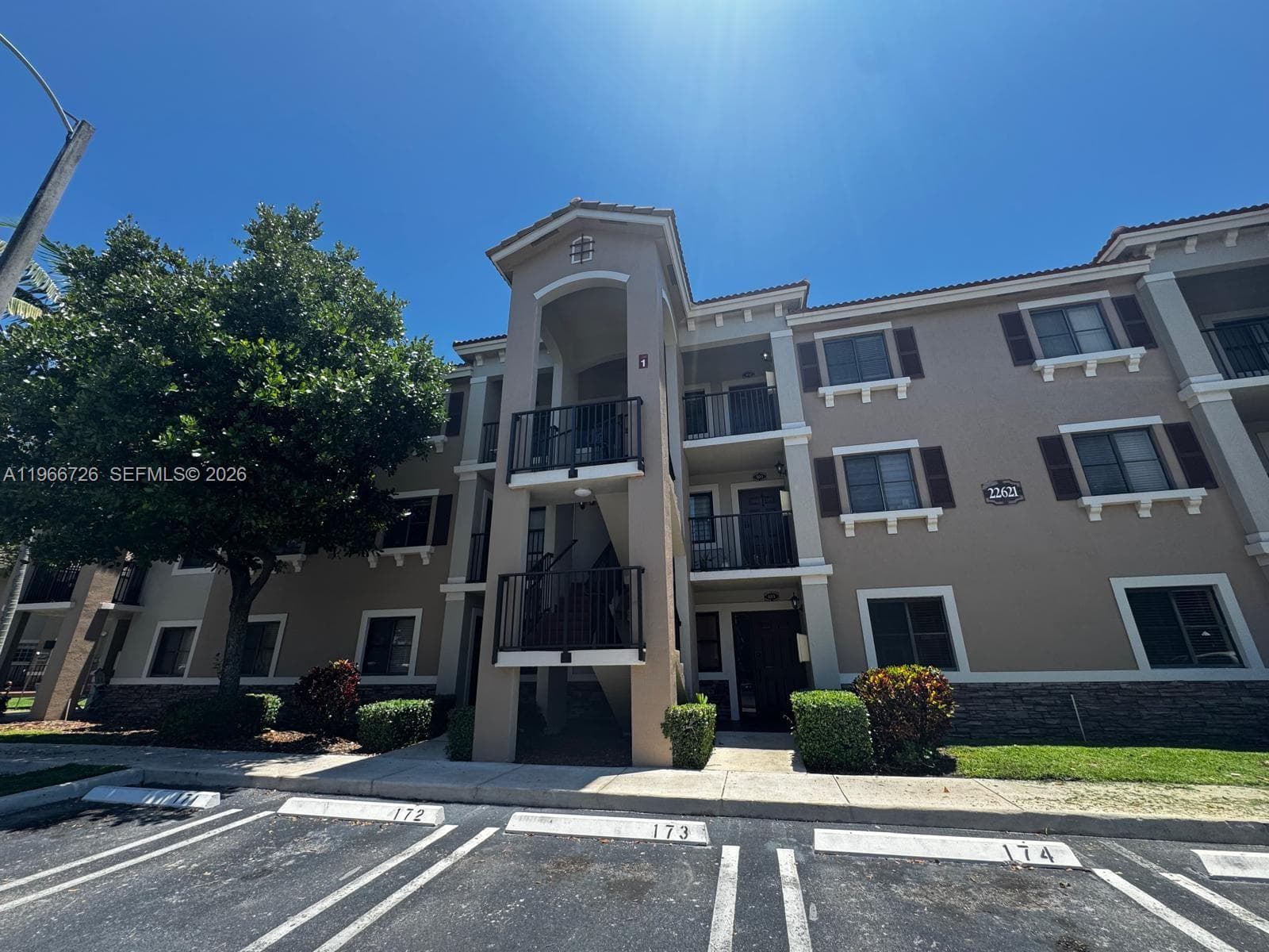 22621 SW 88th Pl # 302-8, Cutler Bay, FL 33190