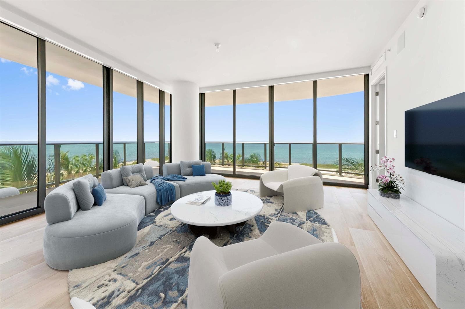 900 N Ocean Boulevard # 406, Pompano Beach, FL 33062