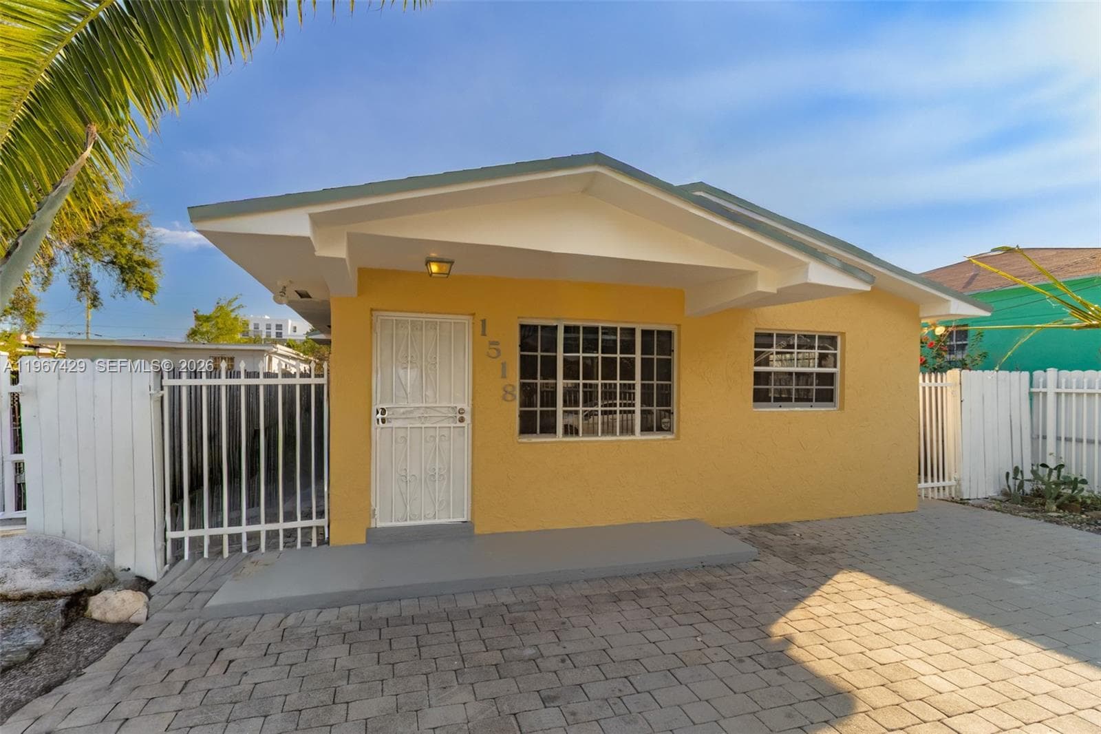 1518 NW 65th St, Miami, FL 33147