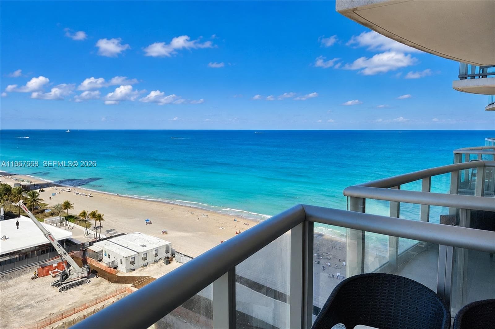 18683 Collins Ave # 1404, Sunny Isles Beach, FL 33160