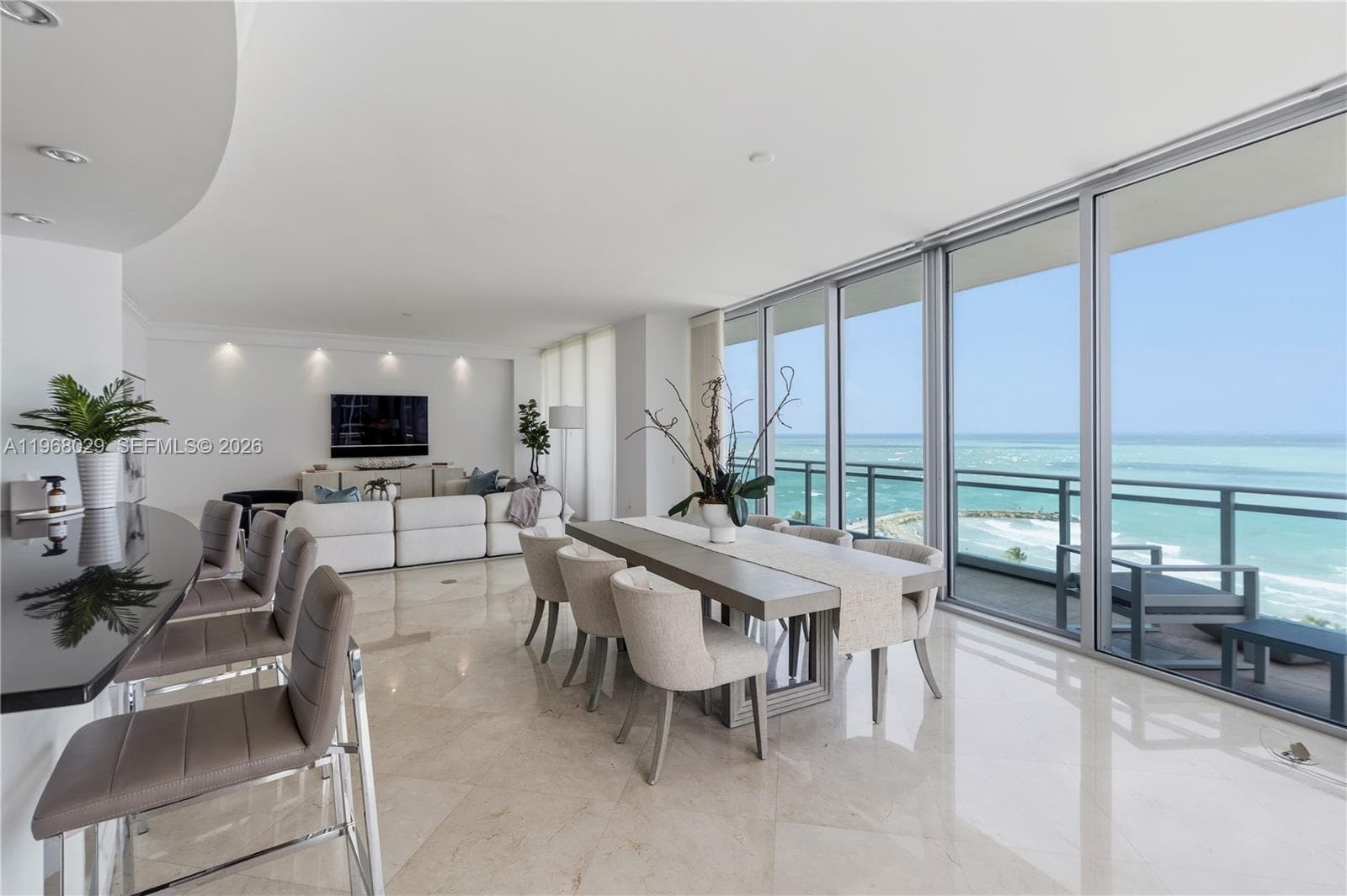 10295 Collins Ave # 801, Bal Harbour, FL 33154