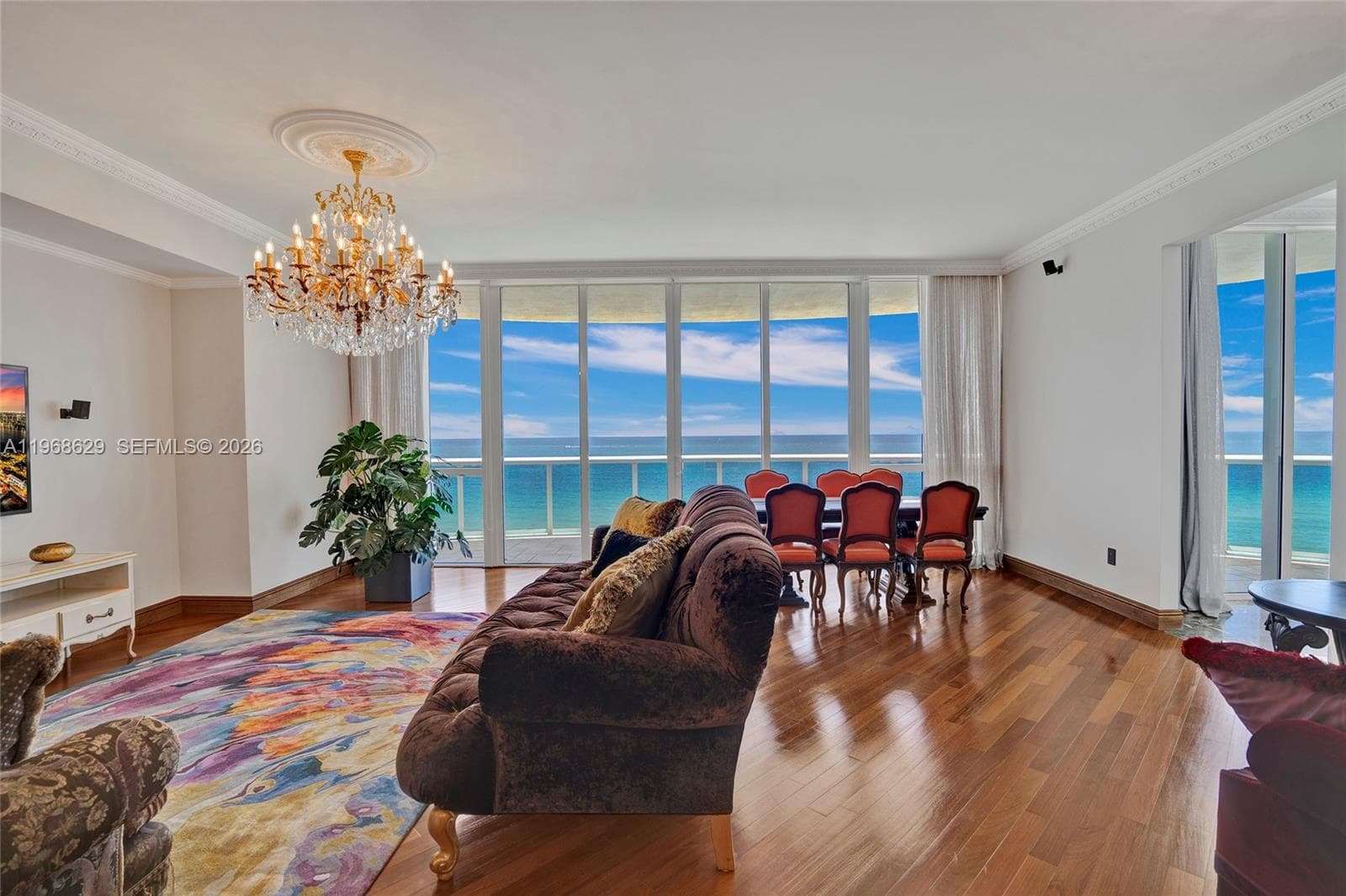 15901 Collins Ave # 701, Sunny Isles Beach, FL 33160