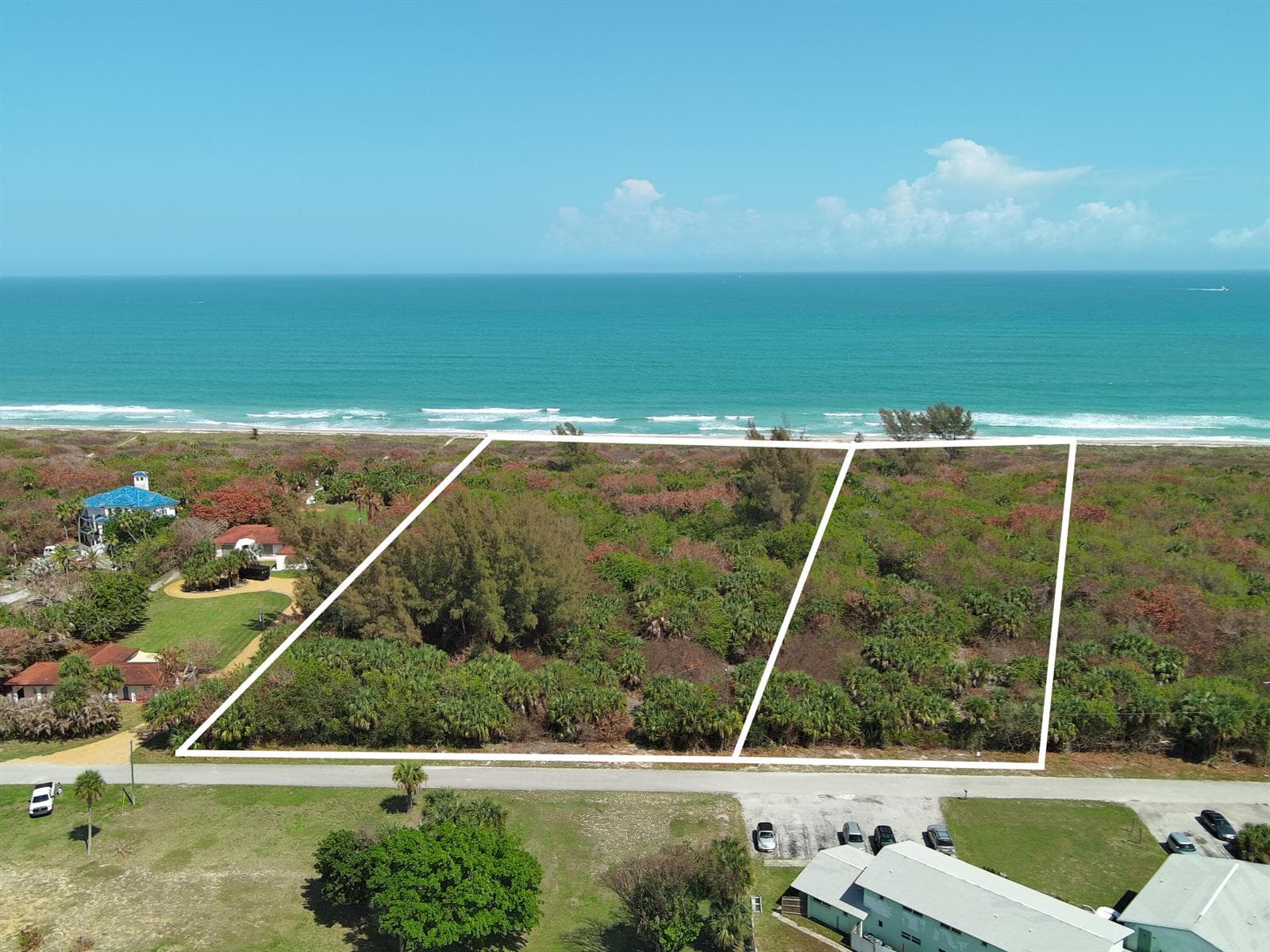 0 Tamarind Drive, Fort Pierce, FL 34949