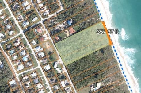 00 Tamarind Drive, Fort Pierce, FL 34949